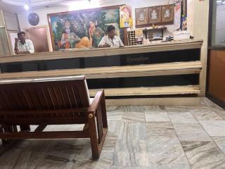 Sri Krishna Residency - Vellore - 2