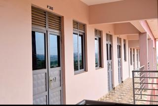 Penik Complex - Kyambogo - 0