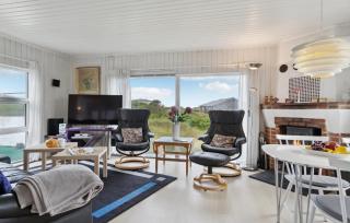Stunning Home In Løkken With Sauna - 6