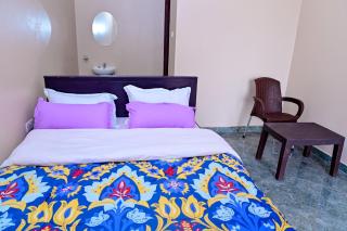 Penik Complex - Kyambogo - 2