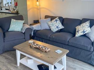 The Bay - Sandy Bay Beach House - Reighton - 7