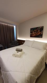 Master Room - RoofTop470 - 9º Andar - Recife - 0