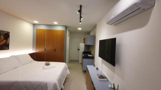 Master Room - RoofTop470 - 9º Andar - Recife - 5