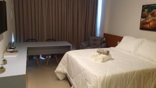 Master Room - RoofTop470 - 9º Andar - Recife - 9