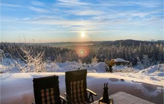 5 Bedroom Nice Home In Noresund - 9