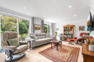 Convenient and immaculate house in Bransgore - Bransgore - 7