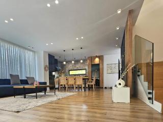 Villa MarYsol - San Pietro Resort - Pool & Hot Tub - Durazzo - 2