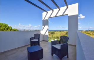 5 Bedroom Nice Home In Trappeto - Trappeto - 5