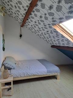 Chambre dans maison en colocation - 5