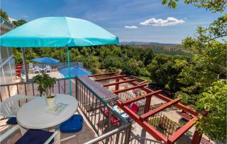 3 Bedroom Lovely Home In Bribir - Bribir - 9