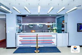 Hotel Terminus Maputo - 5