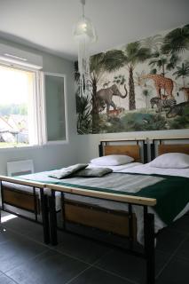 Le Domaine de Louise - Seigy - 4