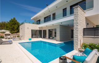 Villa Quentin - Vodice - 1