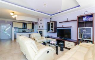 Cozy Apartment In Dubravka With Sauna - Gruda - 7