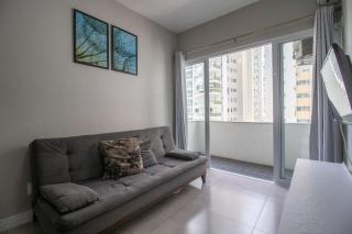 POS43 - 1Dorm, Climatizado, Frente Av. Brasil - 2