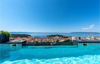 Villa Rhapsody 2 Aurelia 2 - Makarska - 7