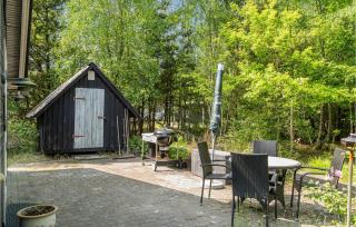 2 Bedroom Lovely Home In Højslev - Højslev - 1