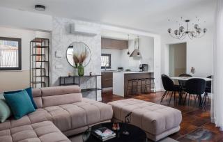 Beautiful Apartment In Zidarici - Vantačići - 7