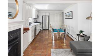 Enjoy Boston Private Patio On Montgomery Park - 4