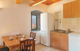Nice Home In Postira With Kitchen - 1