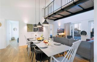 Beautiful Home In Lembruchdümmer See - 8