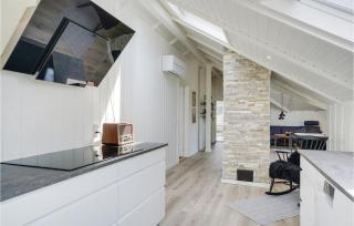 Four-Bedroom Holiday Home In Blavand - Blåvand - 6