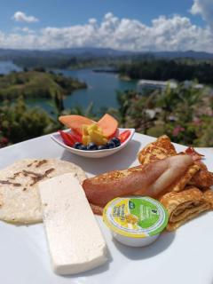 Hotel Zocalo Campestre - 4