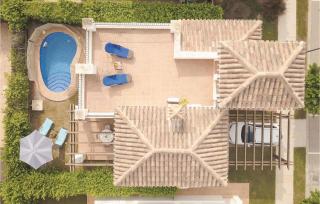 2 Bedroom Lovely Home In Roldan - Roldán - 4