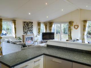 Oakwood Lodge - Uk3468 - Felton - 3