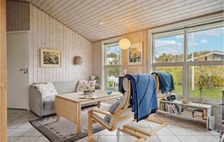 3 Bedroom Amazing Home In Nyborg - 7