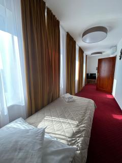 Hotel Evan u Hoffera - 2