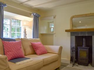 Tiggywinkle Cottage - Hawnby - 6