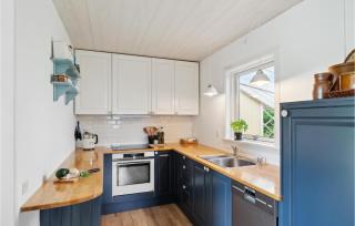 Amazing Home In Vejby With Kitchen - 5