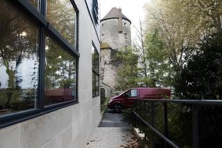 Zenao Appart's Nevers - Quai de Loire - 3
