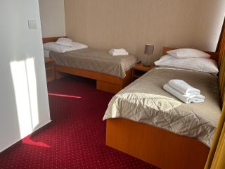 Hotel Evan u Hoffera - 5