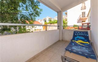 1 Bedroom Awesome Apartment In Turanj - Turanj - 5