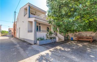 1 Bedroom Awesome Apartment In Turanj - Turanj - 7