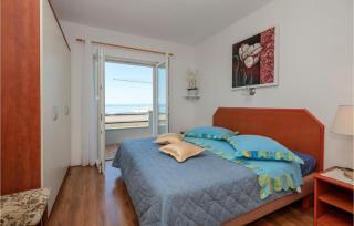 Three-Bedroom Apartment In Makarska - Makarska - 4