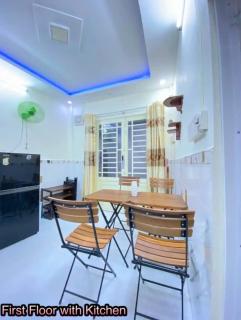 Lavie House HCM - 2 Bedrooms House- Near Bui Vien street - Ho Chi Minh - 3