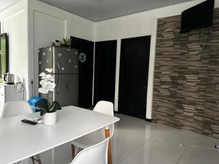 Casa Coral - La Cruz - 4