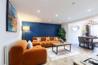 Prestbury Road - Cheltenham - 7