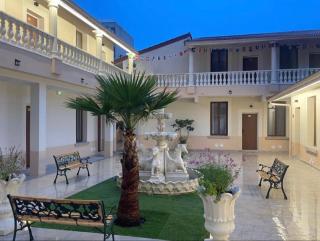 Hôtel du Parc Canal - Stade de France - 0