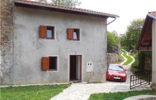 Two-Bedroom Holiday Home In Novi Vinodolski - Novi Vinodolski - 0