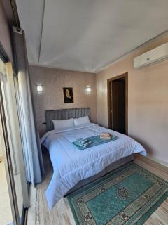 MIA Appartement N2 - Élégance, Confort et Sérénité - Casablanca - 8