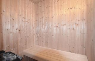 Four-Bedroom Holiday Home In Nysted - Nysted - 4