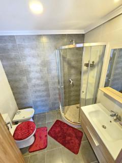 MIA Appartement N2 - Élégance, Confort et Sérénité - Casablanca - 6