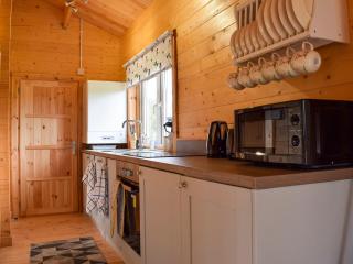 Pheasant Lodge - Uk33402 - Hungerton - 4