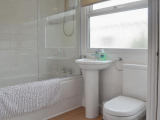 Josnor Chalet - Benllech - 2