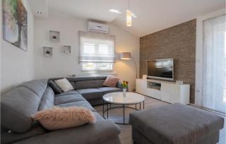 Amazing Home In Drum With Wifi - 7