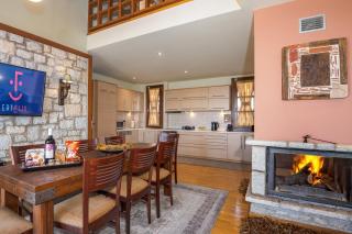 Sky Shades Villa in Arachova - 6